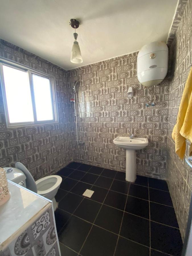 Simple Home Madaba Extérieur photo