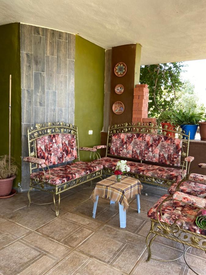 Simple Home Madaba Extérieur photo