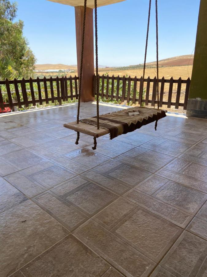 Simple Home Madaba Extérieur photo