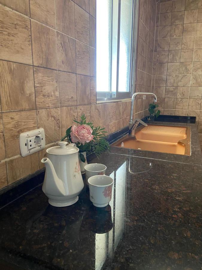 Simple Home Madaba Extérieur photo