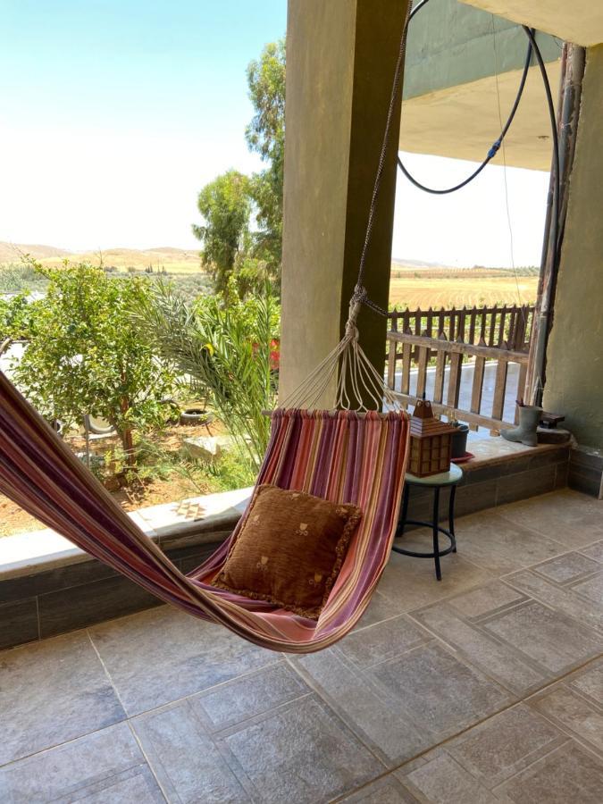Simple Home Madaba Extérieur photo