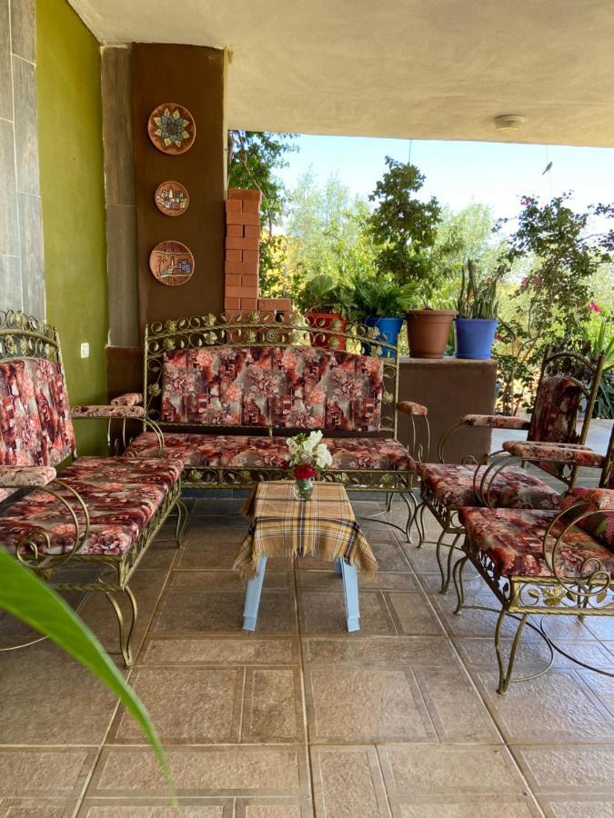 Simple Home Madaba Extérieur photo