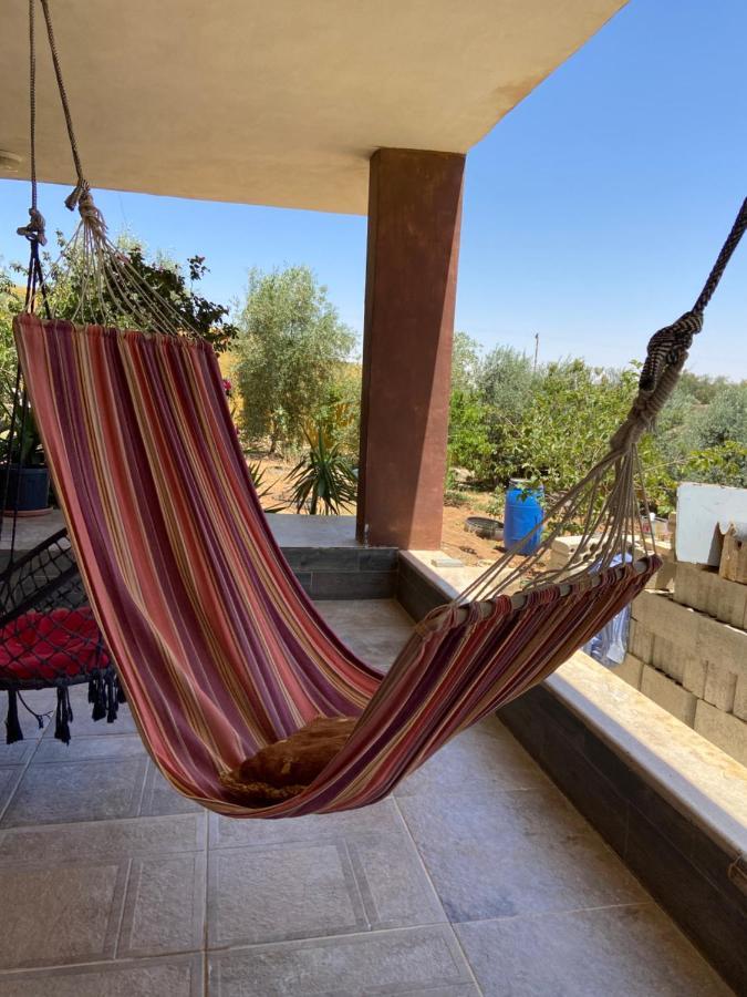 Simple Home Madaba Extérieur photo