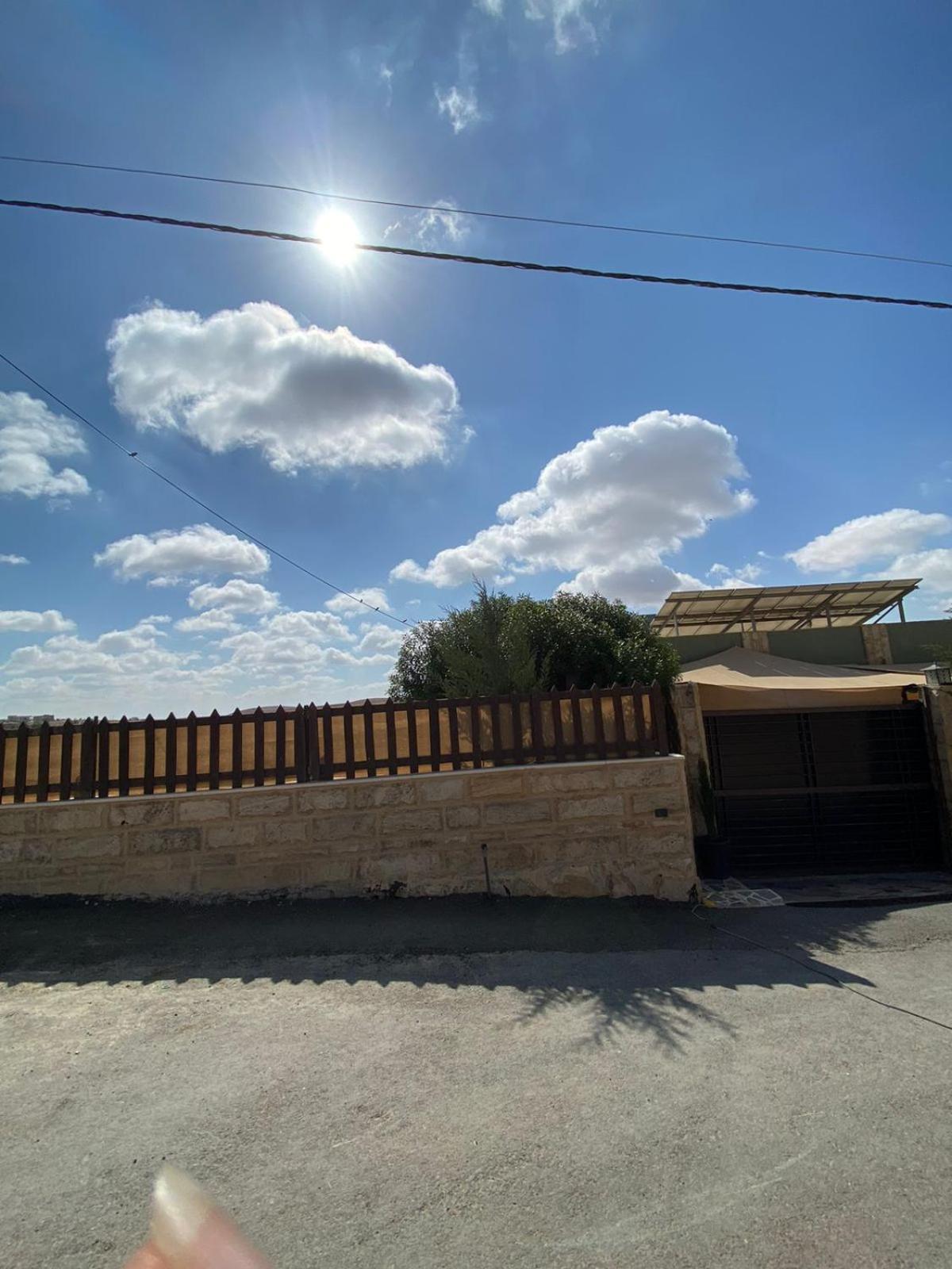 Simple Home Madaba Extérieur photo