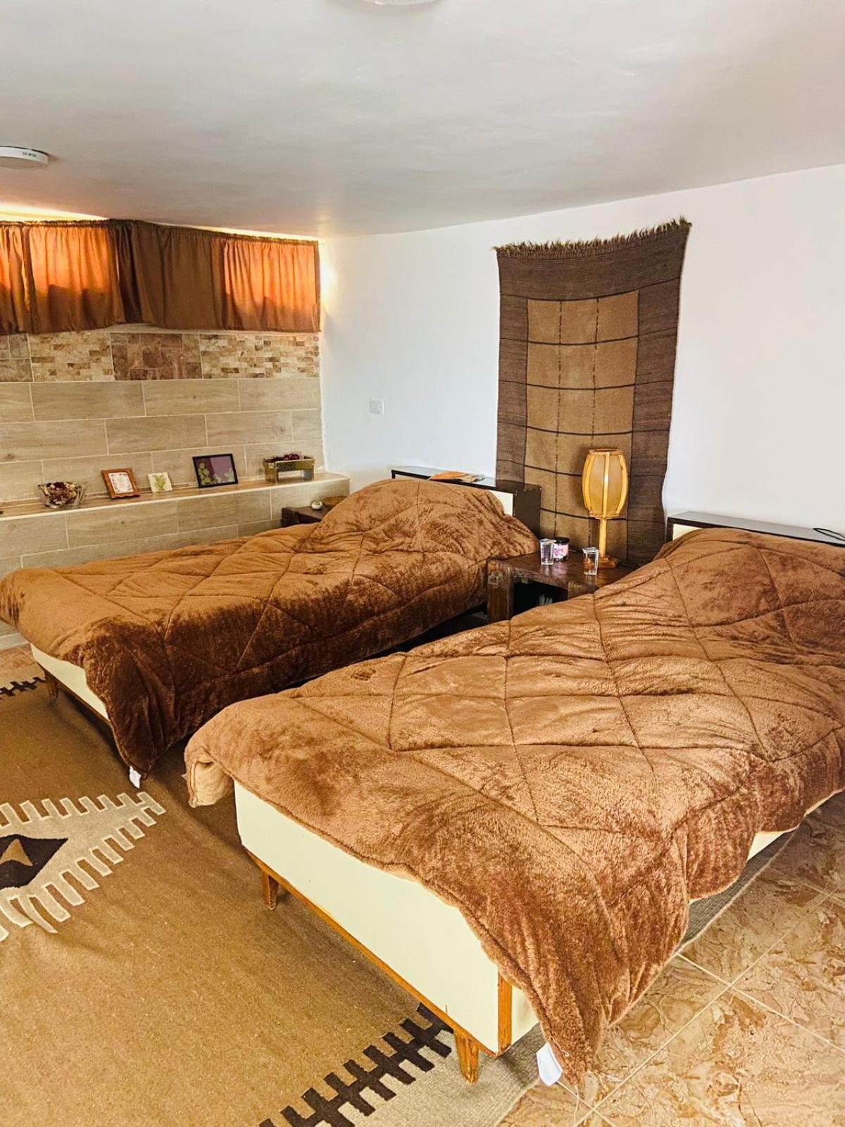 Simple Home Madaba Extérieur photo
