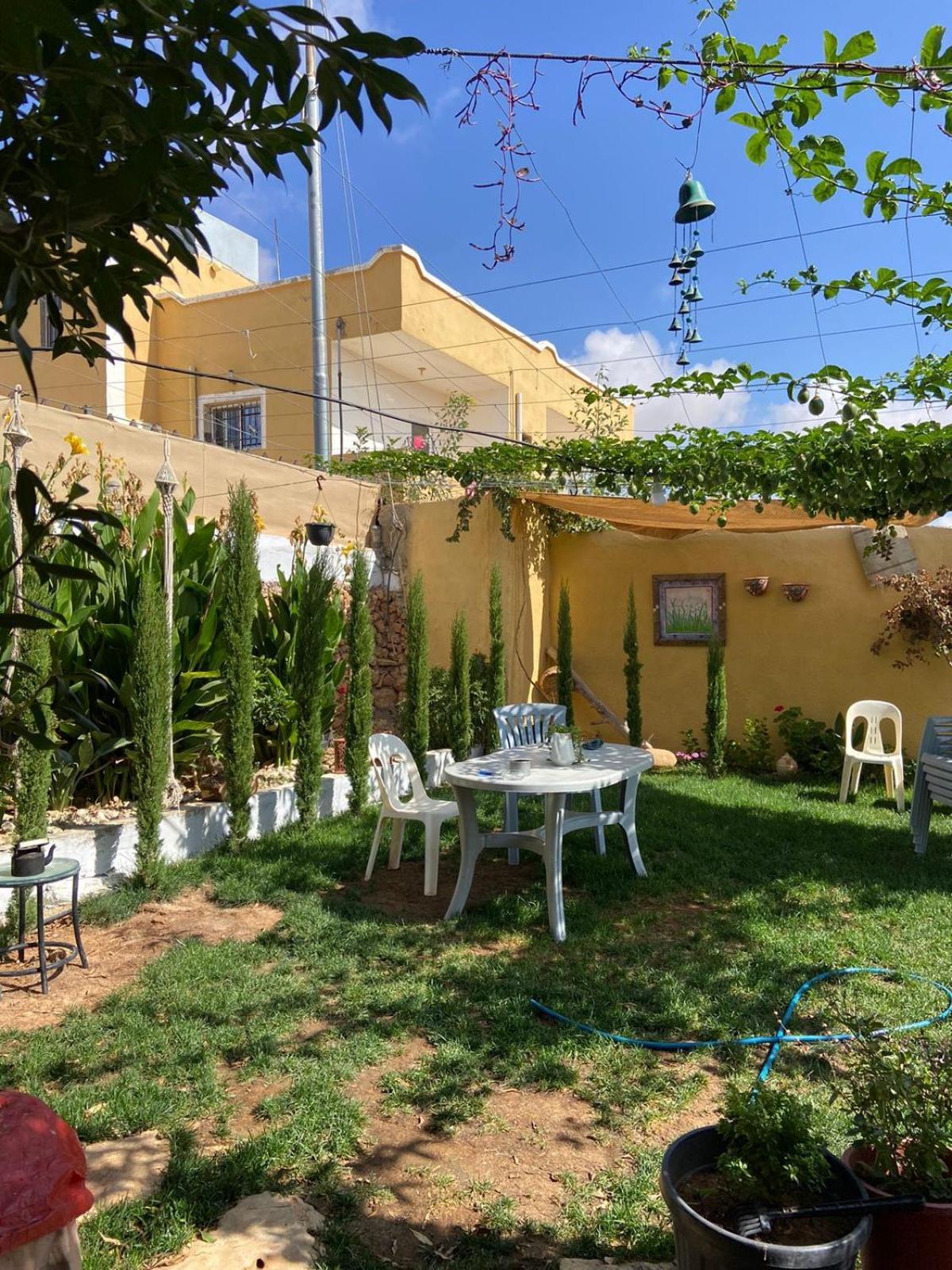 Simple Home Madaba Extérieur photo