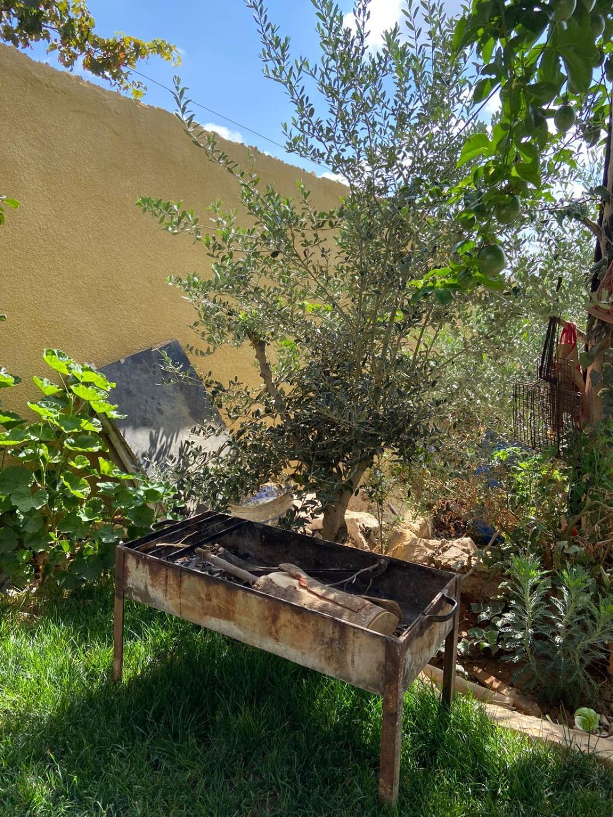 Simple Home Madaba Extérieur photo