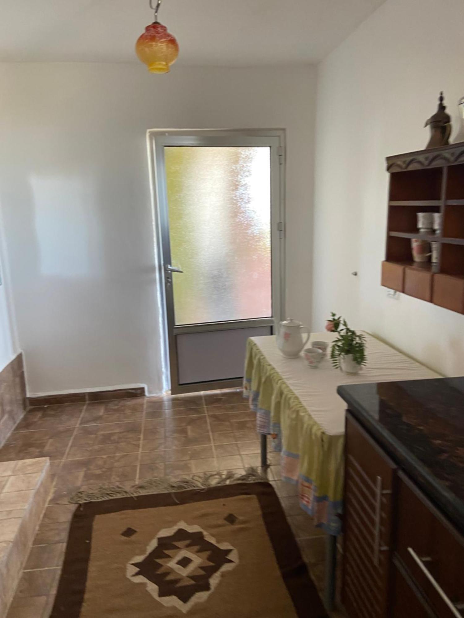 Simple Home Madaba Extérieur photo